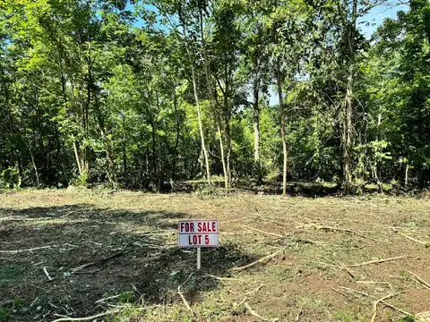 Lot 5 Spanns Lane, Somerset, KY 42501