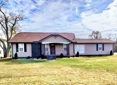 21 North Gregory Street, Monticello, KY 42633