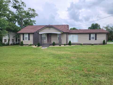 21 North Gregory Street, Monticello, KY 42633