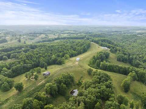 507 Blair Ridge Road, West Liberty, KY 41472