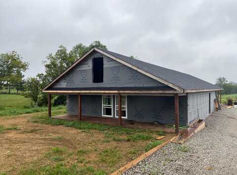 1934 Graefenburg Road, Lawrenceburg, KY 40342