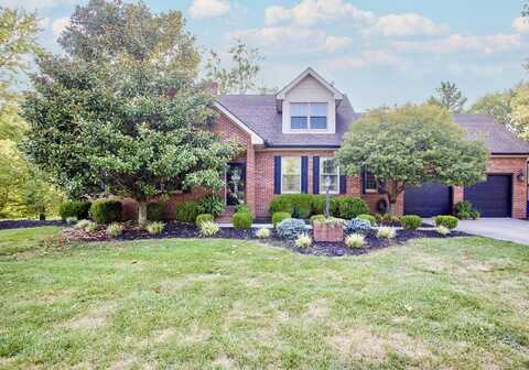 439 Lynnway Drive, Winchester, KY 40391