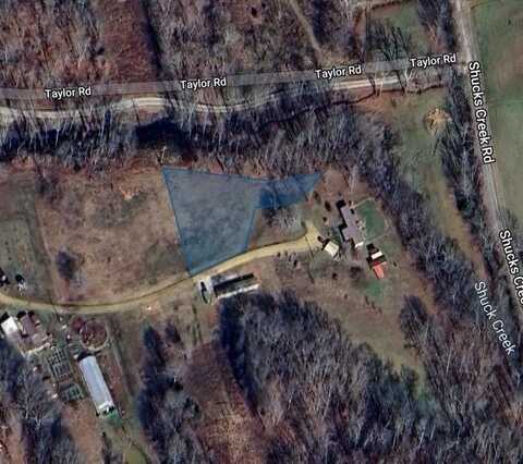 Lot 3 Taylor Loop Road, Liberty, KY 42539