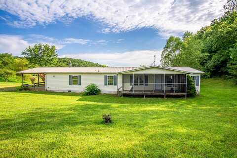 909 Holt Road, East Bernstadt, KY 40729