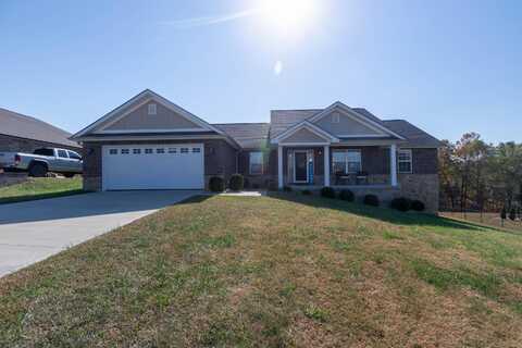 105 Rugged Peak Ridge Drive, Somerset, KY 42503