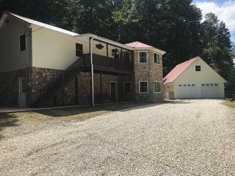 2575 Smith Branch, Grayson, KY 41143