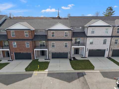 3595 Harper Woods Lane, Lexington, KY 40515