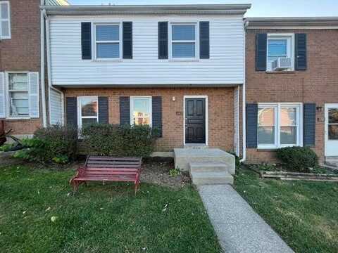 245 hedgewood Court, Lexington, KY 40509