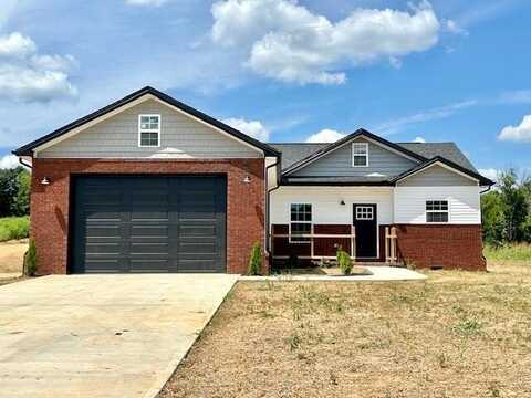 1318 E Mt Vernon Street, Somerset, KY 42501