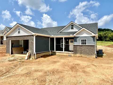 1336 East Mt Vernon Street, Somerset, KY 42501