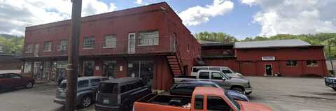 441 East Main Street, Hazard, KY 41701