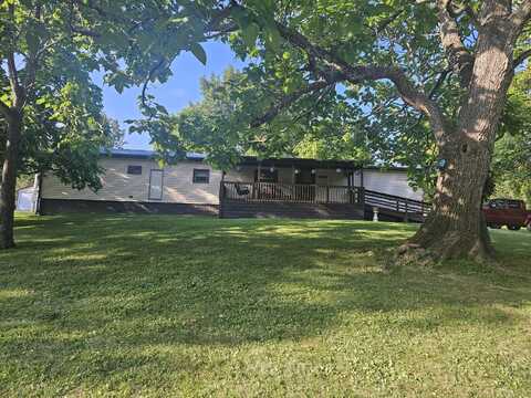 3258 St Johns Road, Frankfort, KY 40601