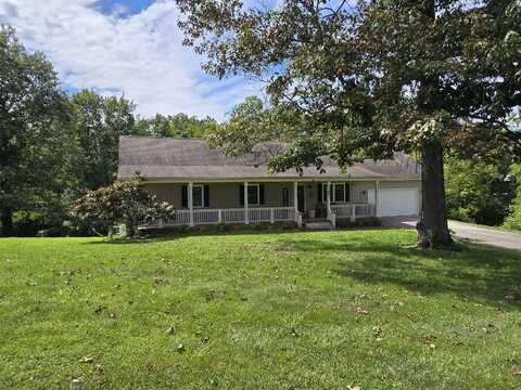 45 Deerwood Drive, Science Hill, KY 42553