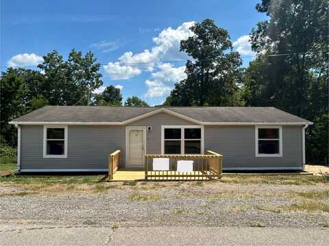 1074 Jones Road, Clay City, KY 40312