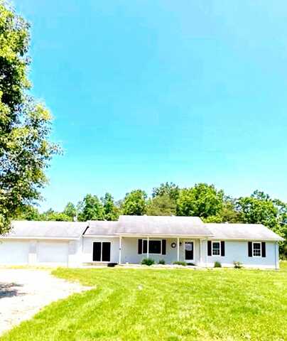 213 Bluebird Lane, Brodhead, KY 40409