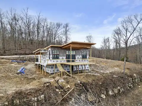 Lot 4 Rock House Ridge, Stanton, KY 40380