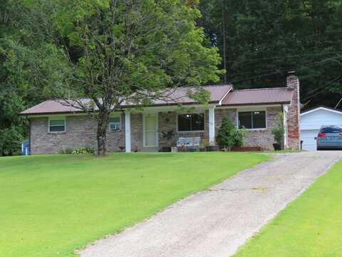 442 Skaggs Road, Morehead, KY 40351