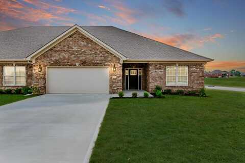 913 Paddock Court, Richmond, KY 40475