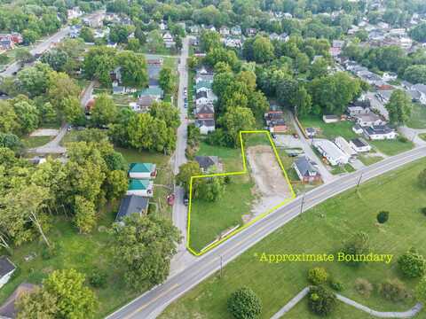 329 Oddville Avenue Avenue, Cynthiana, KY 41031