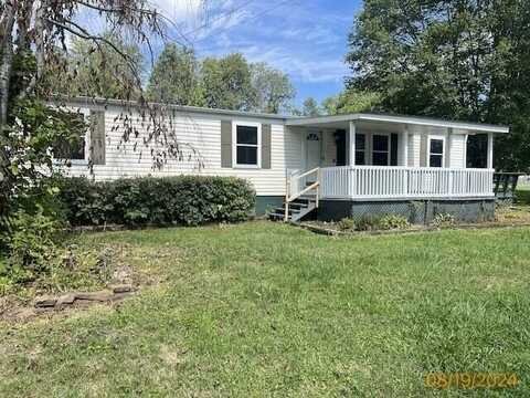 190 Grassy Lick Road, Morehead, KY 40351