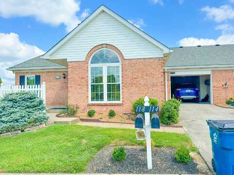 118 Azalea Court, La Grange, KY 40031