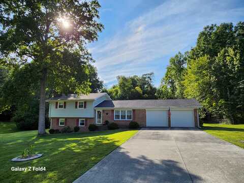 411 Ruffian Trail, Corbin, KY 40701