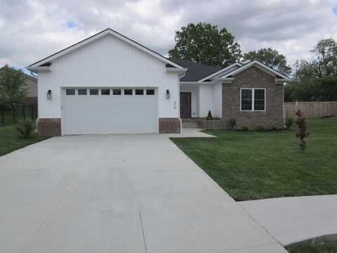 210 Jett Drive, Winchester, KY 40391
