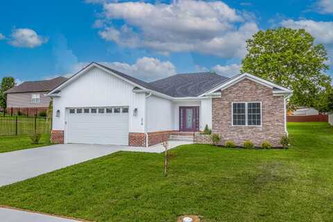 210 Jett Drive, Winchester, KY 40391