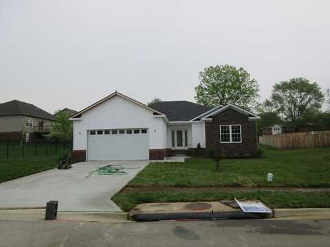 210 Jett Drive, Winchester, KY 40391