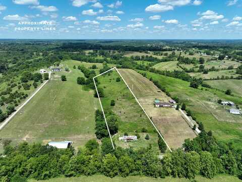 1921 Robinson-renaker Road, Berry, KY 41003