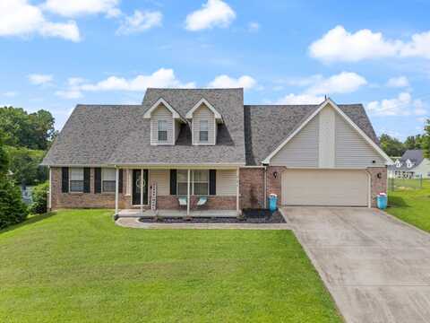 207 Clover Pointe Drive, Somerset, KY 42503