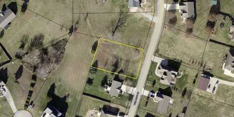 Lot 4 Windsong Drive, Somerset, KY 42503