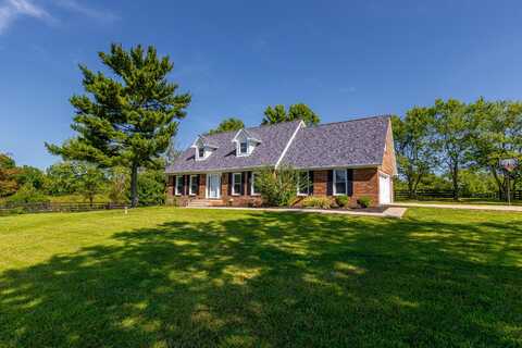 1039 Tuggle Road, Danville, KY 40422