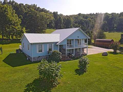 520 Kelley Lane, Monticello, KY 42633