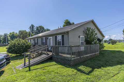 11 And 13 Miller Drive, Stanton, KY 40380