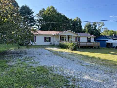 86 Fred Patrick Road, Whitley City, KY 42653