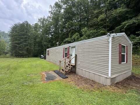 303 Wagon Fork Road, Oneida, KY 40972