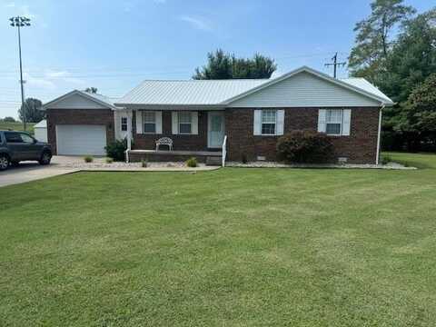 121 Valley Drive, Greensburg, KY 42743