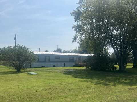 1150 Moores Flat Road, Morehead, KY 40351