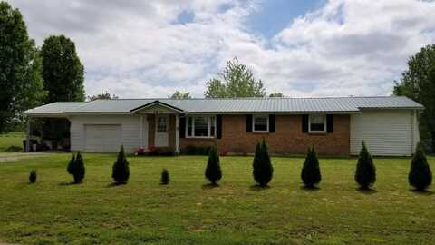 1835 Charles Elgin Road, Eubank, KY 42567