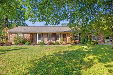 512 Hillcrest Circle, Lebanon, KY 40033