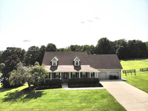 178 Sylvan Way, Lancaster, KY 40444