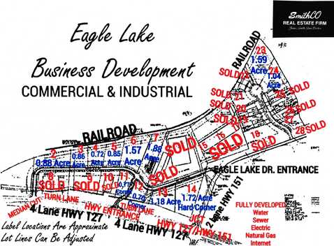 13 Eagle Lake Drive, Lawrenceburg, KY 40342