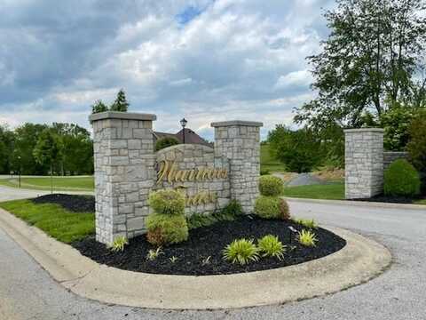 1030 Warriors Trace, Richmond, KY 40475