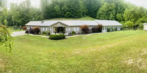 15358 Ky Highway 1690, Louisa, KY 41230