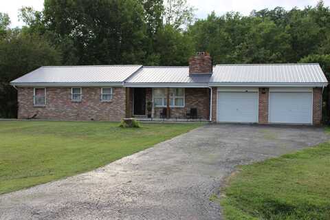 129 1st Street, Clay City, KY 40312