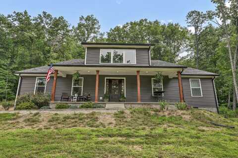 3800 Clearfork N, Morehead, KY 40351