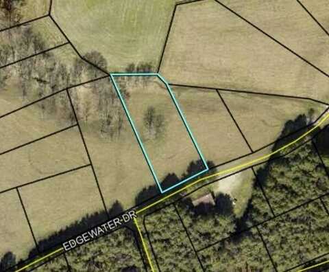 Lot 86 Edgewater, Russell Springs, KY 42642