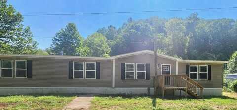 532 Brushy Fork Road, West Liberty, KY 41472