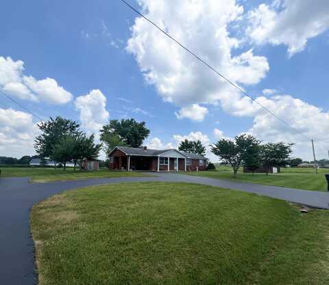 1516 Highway 910, Russell Springs, KY 42642